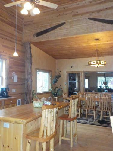 West Yellowstone Bed And Breakfast