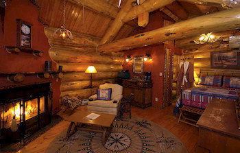 Lodge Bar N Ranch