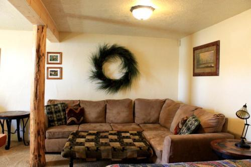 Motel Moose Creek Cabins