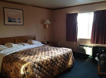 White Buffalo Hotel