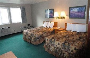 White Buffalo Hotel