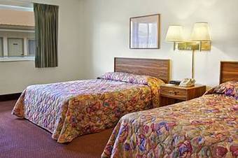 White Buffalo Hotel