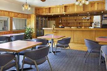 White Buffalo Hotel