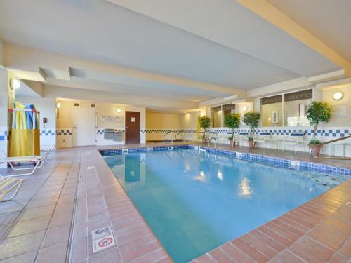 Hotel Clubhouse Inn