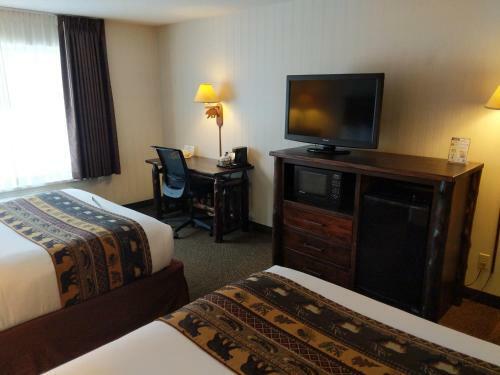 Hotel Clubhouse Inn