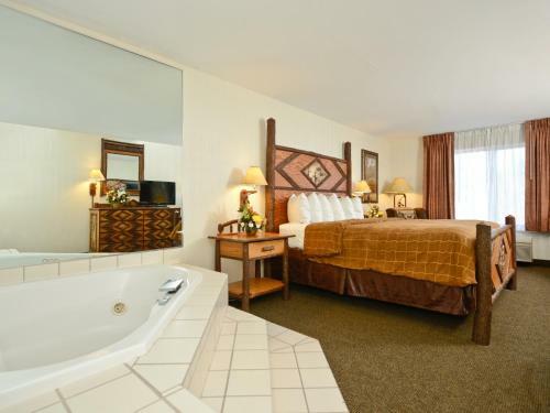Hotel Clubhouse Inn