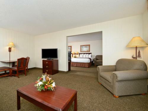 Hotel Clubhouse Inn