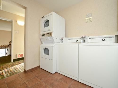 Hotel Clubhouse Inn