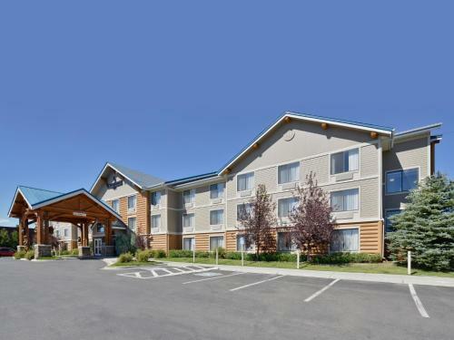 Hotel Clubhouse Inn