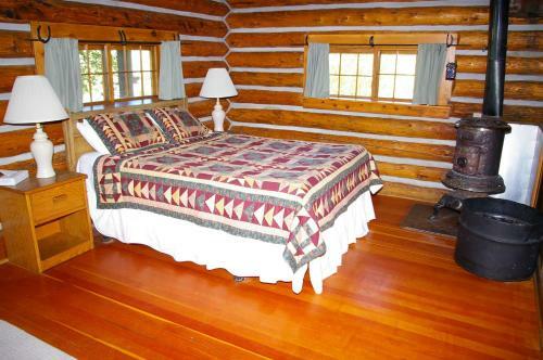 Hotel Parade Rest Ranch