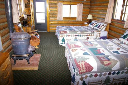 Hotel Parade Rest Ranch