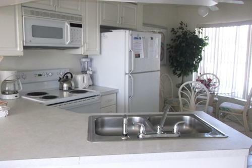Apartamento Sunrise Resort By Liberte'