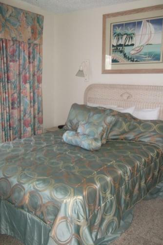 Apartamento Sunrise Resort By Liberte'