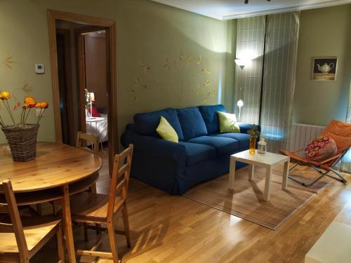 Apartamentos Alfonso XIII