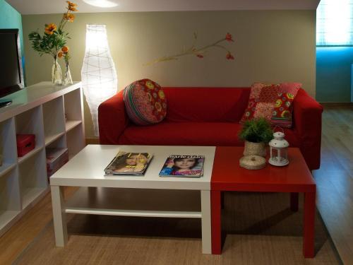 Apartamentos Alfonso XIII