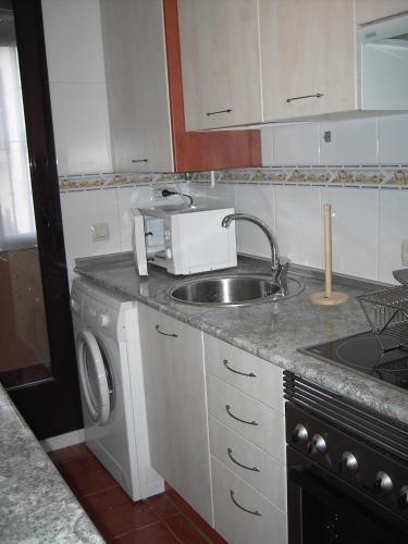 Apartamentos Alfonso XIII