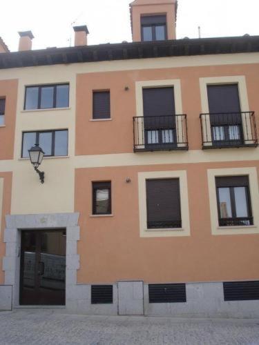 Apartamentos Alfonso XIII