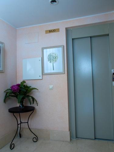 Apartamentos Alfonso XIII