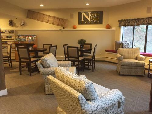 North Star Lodge