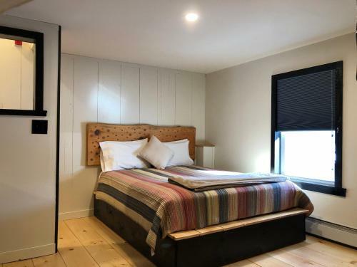 Posada Trailside Inn