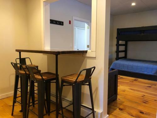 Posada Trailside Inn