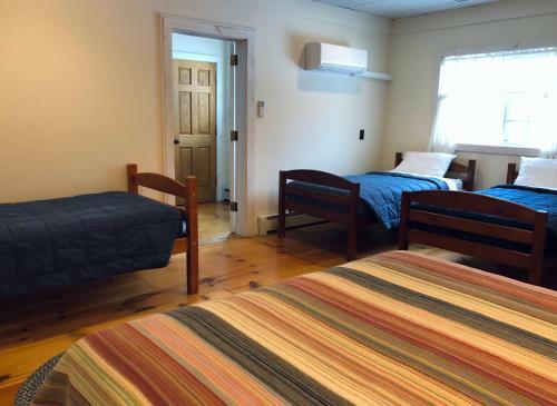 Posada Trailside Inn