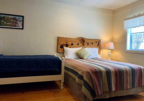 Posada Trailside Inn
