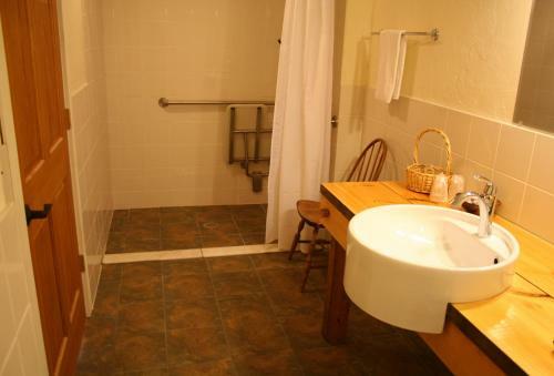Posada Trailside Inn