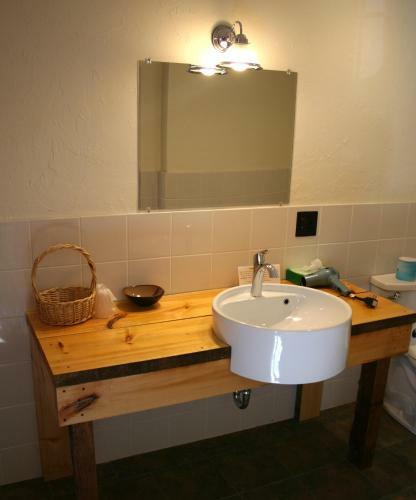 Posada Trailside Inn