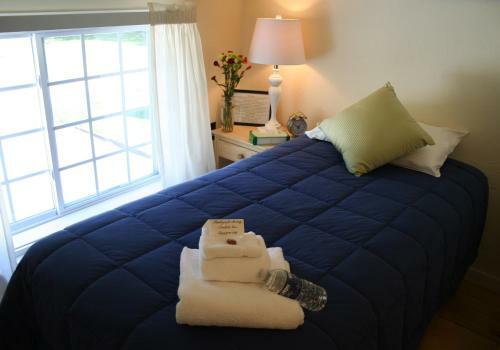 Posada Trailside Inn