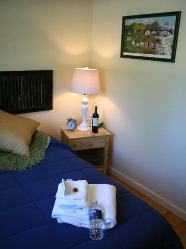Posada Trailside Inn