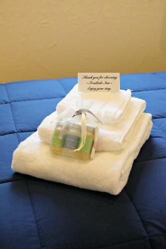 Posada Trailside Inn