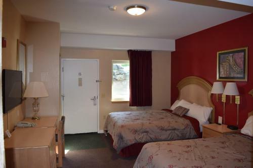 Motel Hillside Inn