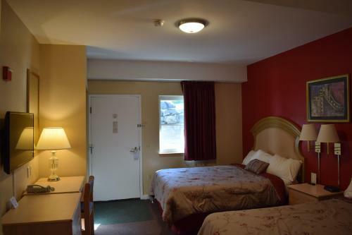 Motel Hillside Inn