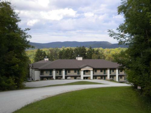 Motel Hillside Inn