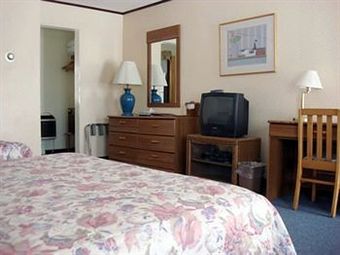 Killington Motel