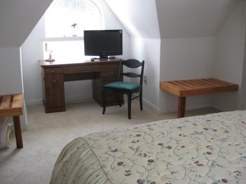 Bed & Breakfast Mountain Valley Retreat
