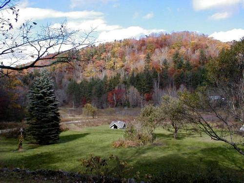 Bed & Breakfast Mountain Valley Retreat
