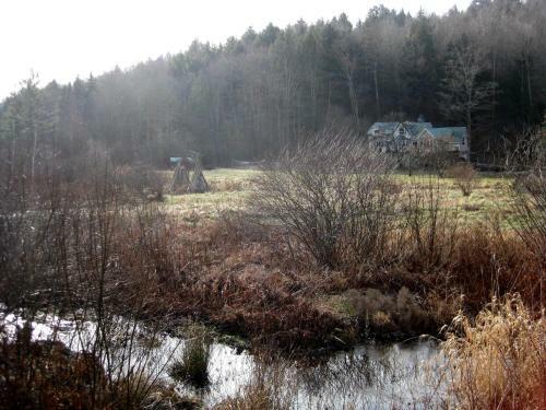 Bed & Breakfast Mountain Valley Retreat