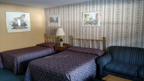 Val Roc Motel - Killington