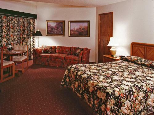Bed & Breakfast Greenbrier Inn Killington