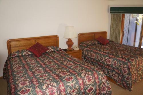 Bed & Breakfast Greenbrier Inn Killington