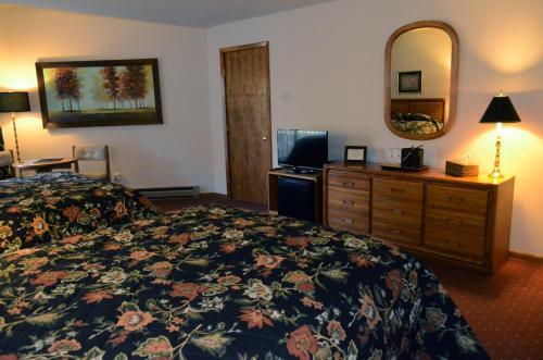 Bed & Breakfast Greenbrier Inn Killington