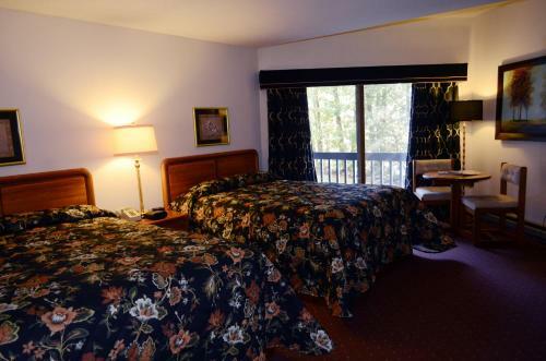 Bed & Breakfast Greenbrier Inn Killington