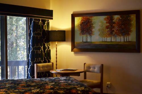 Bed & Breakfast Greenbrier Inn Killington