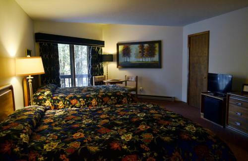 Bed & Breakfast Greenbrier Inn Killington