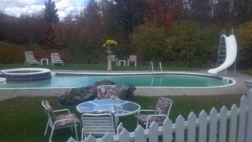 Bed & Breakfast Greenbrier Inn Killington