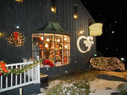 Bed & Breakfast Greenbrier Inn Killington
