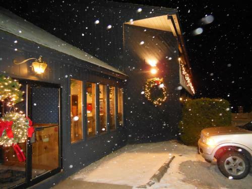 Bed & Breakfast Greenbrier Inn Killington
