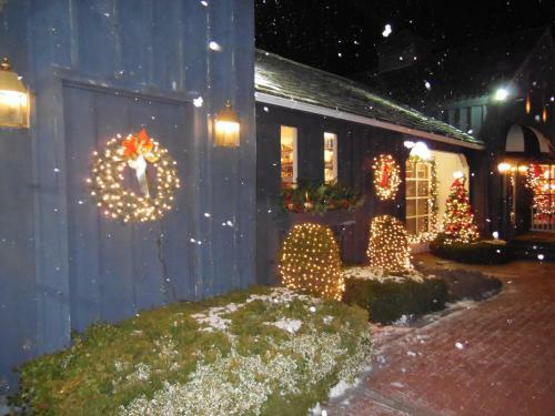 Bed & Breakfast Greenbrier Inn Killington
